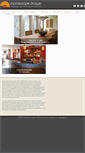 Mobile Screenshot of destinationdesign.net